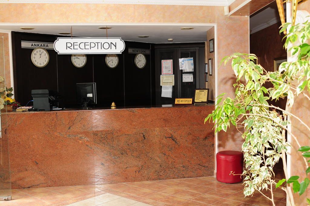 Sweet Home Hotel Side Exterior foto